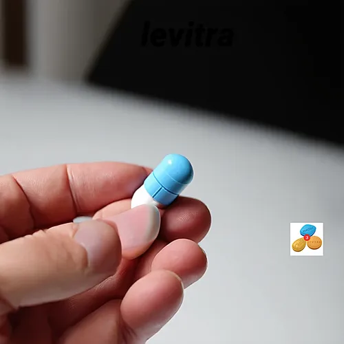 Levitra occorre ricetta